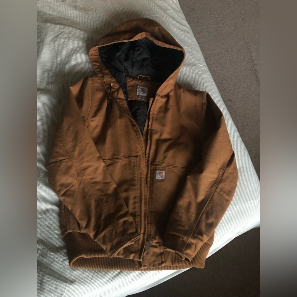 Carhartt women’s jacket